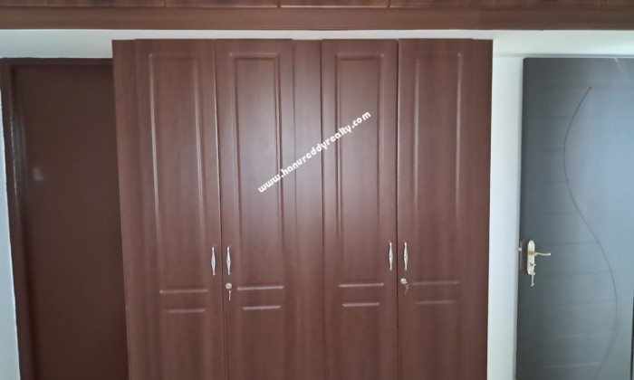 2 BHK Flat for Sale in Perungalathur