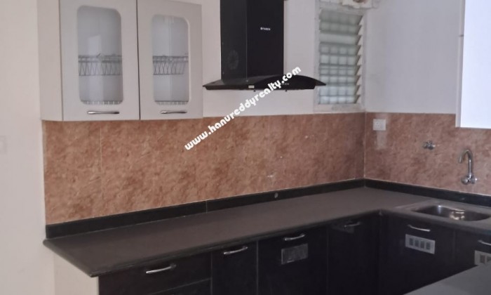 2 BHK Flat for Sale in Perungalathur