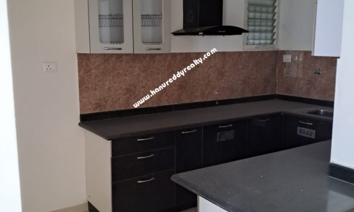 2 BHK Flat for Sale in Perungalathur