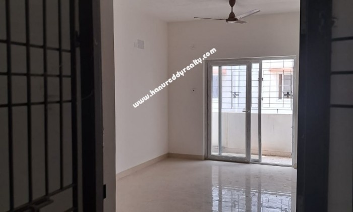 2 BHK Flat for Sale in Perungalathur