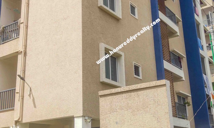 2 BHK Flat for Sale in Thudiyalur