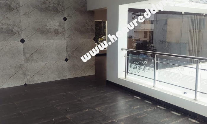 4 BHK Independent House for Sale in Thudiyalur