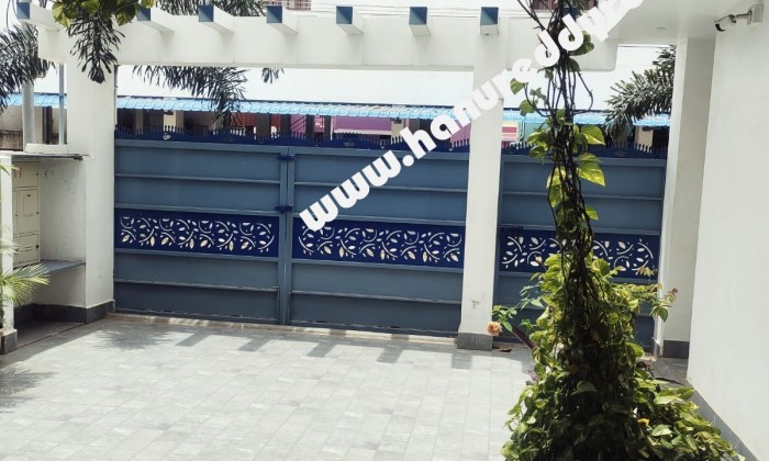 4 BHK Independent House for Sale in Thudiyalur