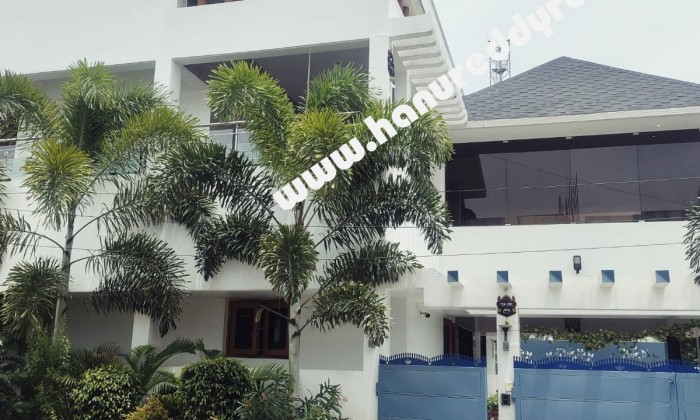 4 BHK Independent House for Sale in Thudiyalur