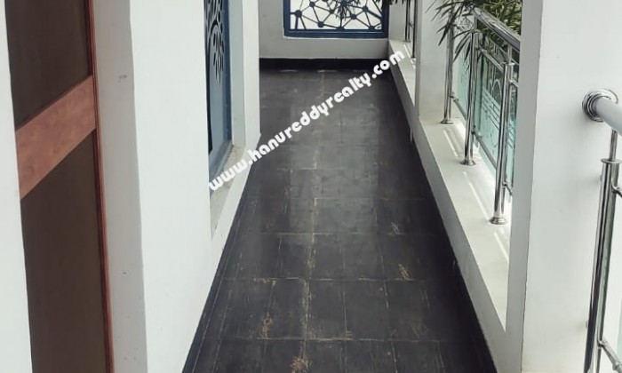 4 BHK Independent House for Sale in Thudiyalur