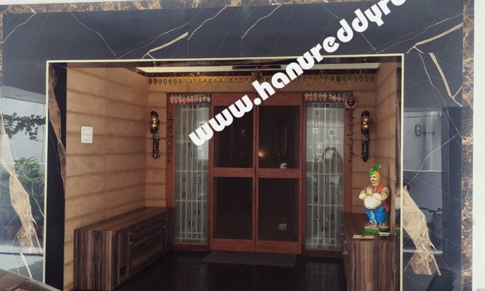 4 BHK Independent House for Sale in Thudiyalur
