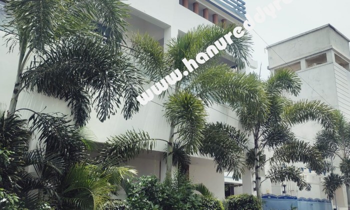 4 BHK Independent House for Sale in Thudiyalur