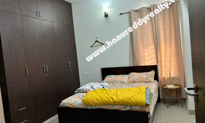 3 BHK Flat for Sale in Sholinganallur