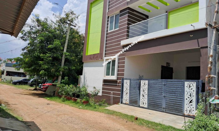 3 BHK Independent House for Sale in Saravanampatti