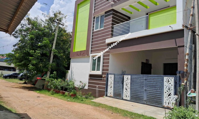 3 BHK Independent House for Sale in Saravanampatti