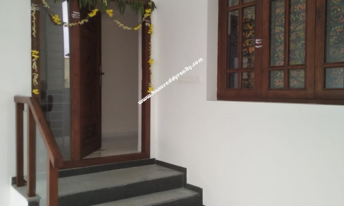 3 BHK Independent House for Sale in Saravanampatti