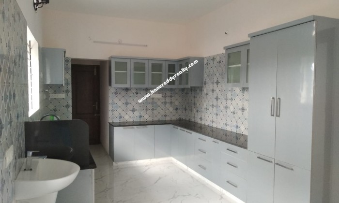 3 BHK Independent House for Sale in Saravanampatti