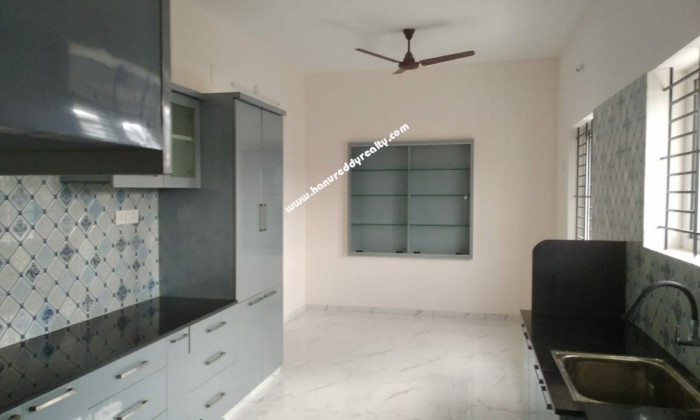 3 BHK Independent House for Sale in Saravanampatti