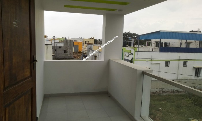 3 BHK Independent House for Sale in Saravanampatti