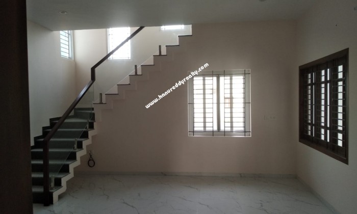 3 BHK Independent House for Sale in Saravanampatti