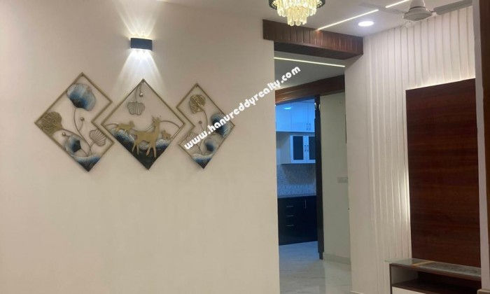 2 BHK Flat for Sale in Gajuwaka