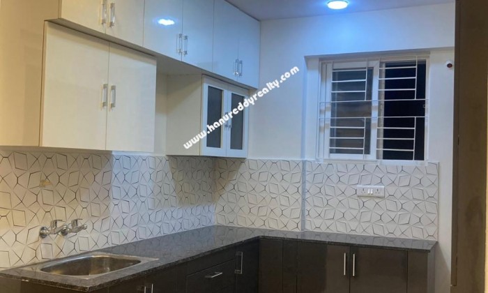 2 BHK Flat for Sale in Gajuwaka