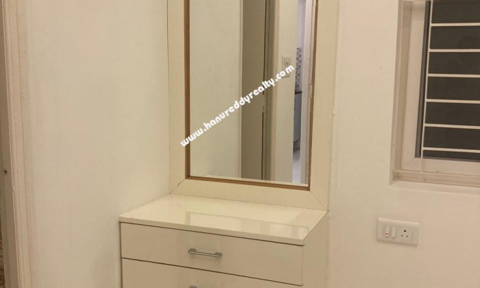 2 BHK Flat for Sale in Gajuwaka