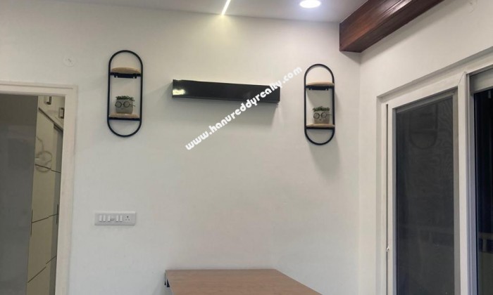 2 BHK Flat for Sale in Gajuwaka
