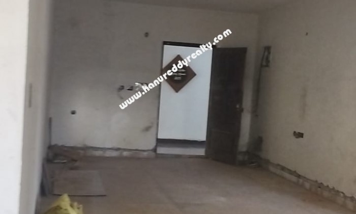 3 BHK Flat for Sale in Banjara Hills