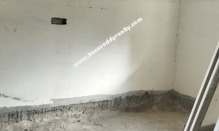 3 BHK Flat for Sale in Banjara Hills