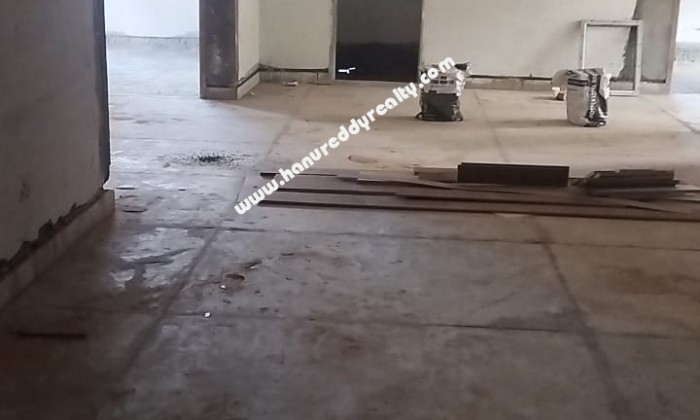 3 BHK Flat for Sale in Banjara Hills
