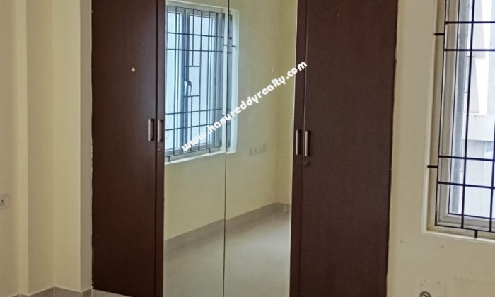 3 BHK Flat for Sale in Urapakkam