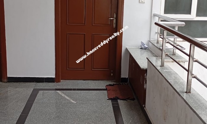 3 BHK Flat for Sale in Urapakkam