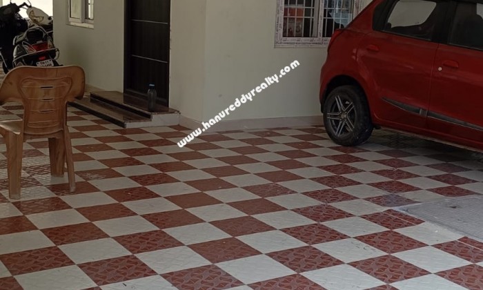 2 BHK Flat for Sale in Tambaram East