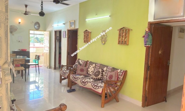 3 BHK Independent House for Sale in Adyar