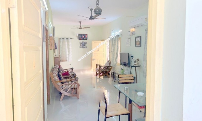 3 BHK Independent House for Sale in Adyar