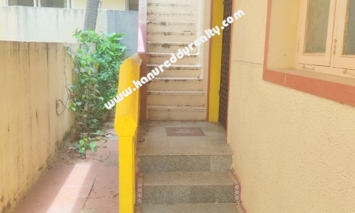 3 BHK Independent House for Sale in Adyar