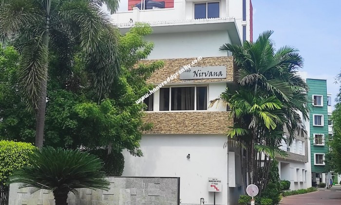 3 BHK Flat for Sale in Guduvanchery