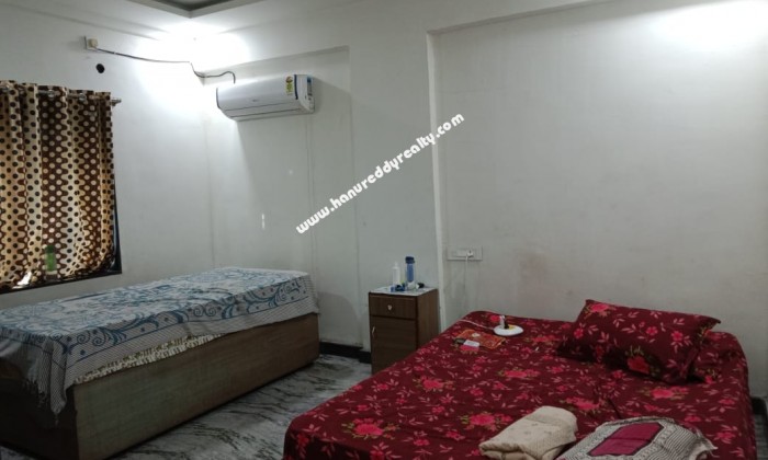 3 BHK Flat for Sale in Kirlampudi