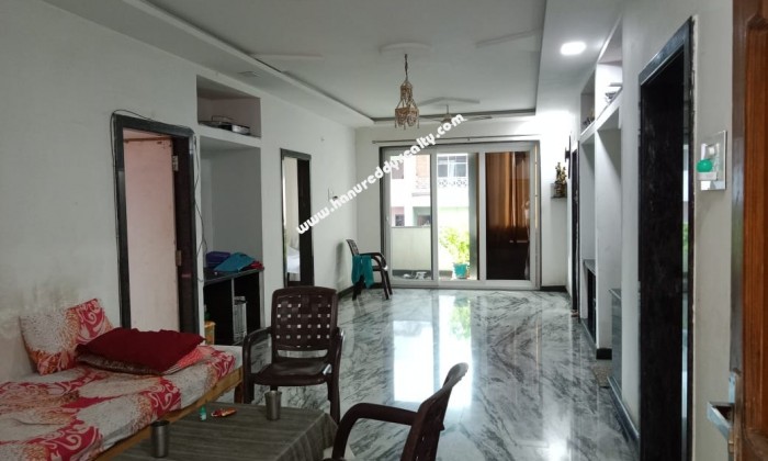 3 BHK Flat for Sale in Kirlampudi