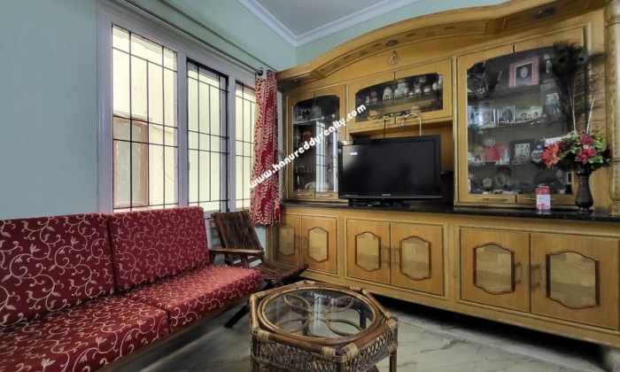 3 BHK Flat for Sale in Madhavadhara