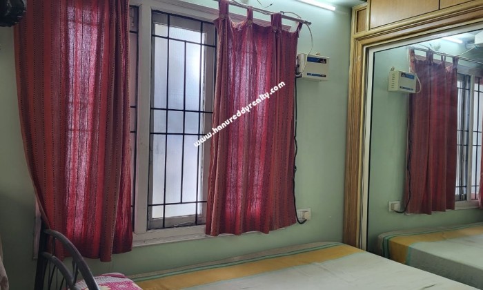 3 BHK Flat for Sale in Madhavadhara