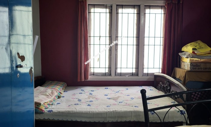 3 BHK Flat for Sale in Madhavadhara