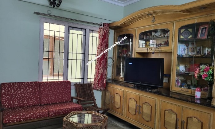 3 BHK Flat for Sale in Madhavadhara