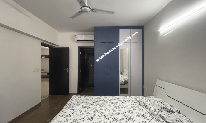 3 BHK Flat for Sale in Nungambakkam