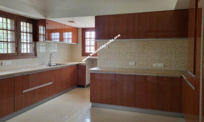 3 BHK Flat for Rent in Madhavadhara