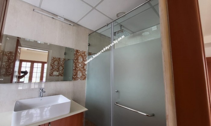 3 BHK Flat for Rent in Madhavadhara