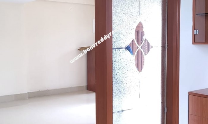 3 BHK Flat for Rent in Madhavadhara