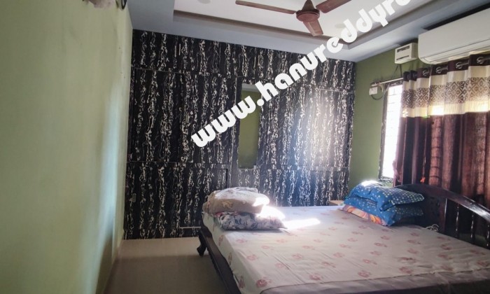 2 BHK Flat for Sale in Sagar Nagar