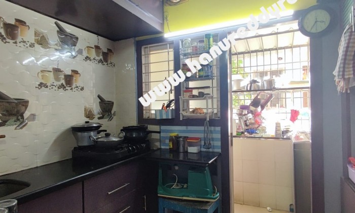 2 BHK Flat for Sale in Sagar Nagar