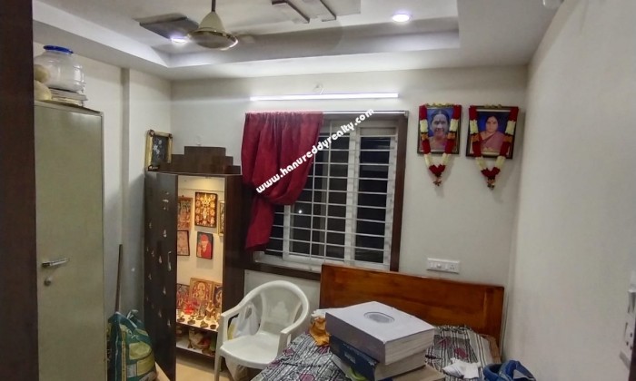 3 BHK Flat for Sale in Pothinamallayapalem
