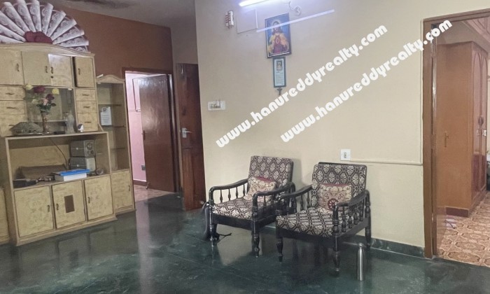 3 BHK Flat for Rent in Kilpauk