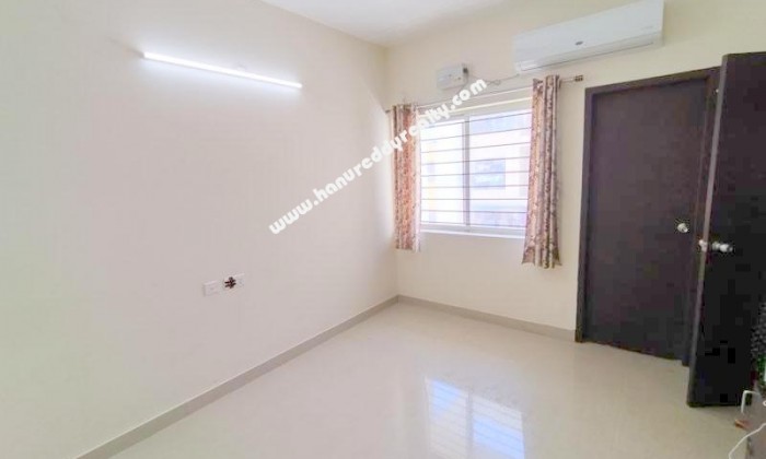 2 BHK Flat for Sale in Perumbakkam