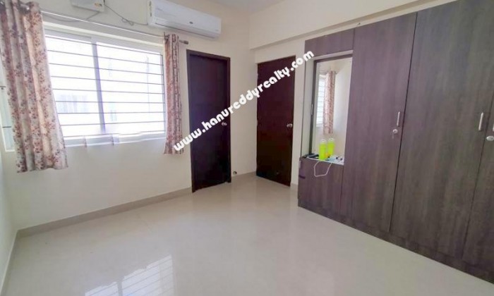 2 BHK Flat for Sale in Perumbakkam