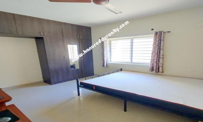 2 BHK Flat for Sale in Perumbakkam